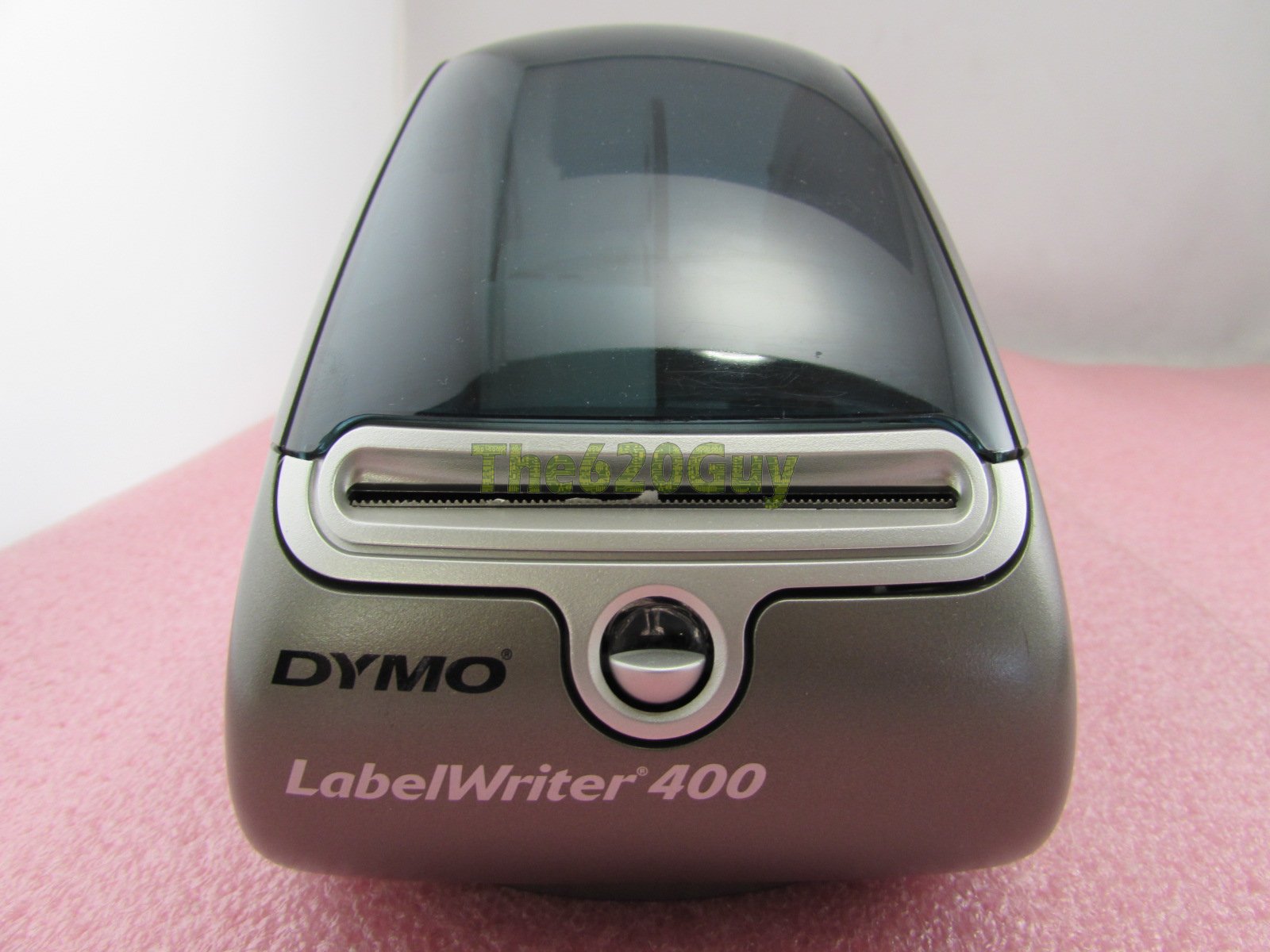 dymo labelwriter 400 turbo driver for mac os x