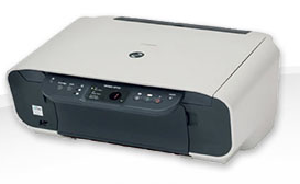pixma mp150 scanner driver for mac os x